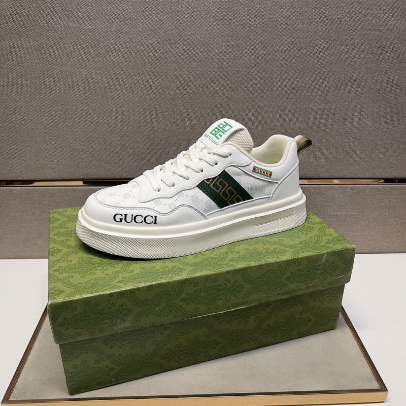 Gucci Low Shoes